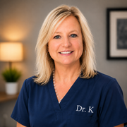 Lee Ann Keeling, MD